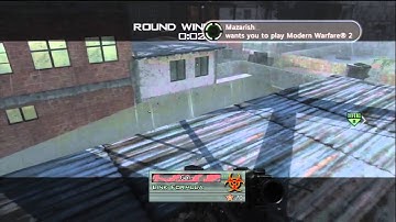 A non setup killcam...huh