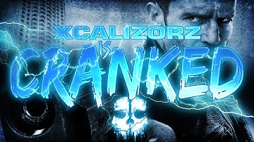 Cranked is Fun! These Maps Though... - CoD: Ghosts MTS-255 Gameplay