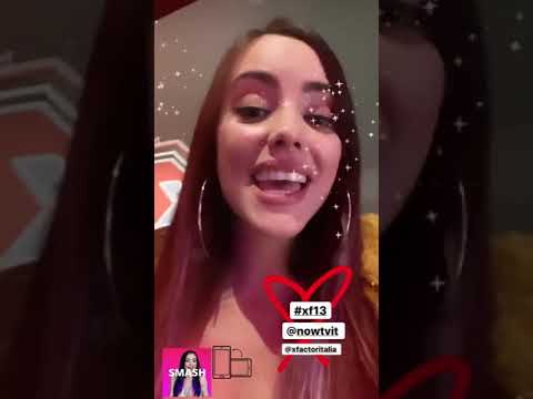 GIULIA PENNA NUOVE