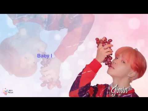 BTS (방탄소년단) - 'MAKE IT RIGHT' • (Color Coded Lyrics Eng/Rom/Han/가사) Ringtone #1