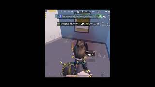 Insane 1v3 Clutch in PUBG ⚡ #PUBGMobile #1v3clutch