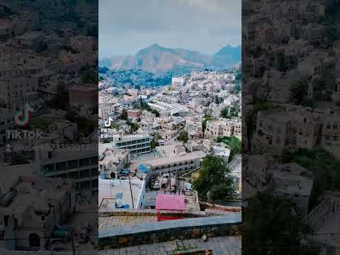 تصوير من قلعة القاهرة محفظة حجة اليمن السعيد