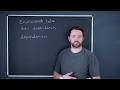 Dependencies, Wheels, and Lock Files Explained - Python Packages