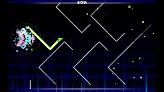 the panic circle showcase level in [2.1] by sadness81 + progress 65-100 screenshot 5