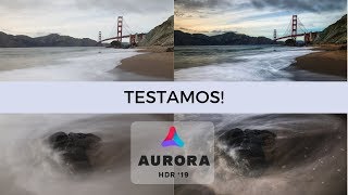 WE TESTED Aurora HDR 2019: The BEST HDR photo editor today? screenshot 1