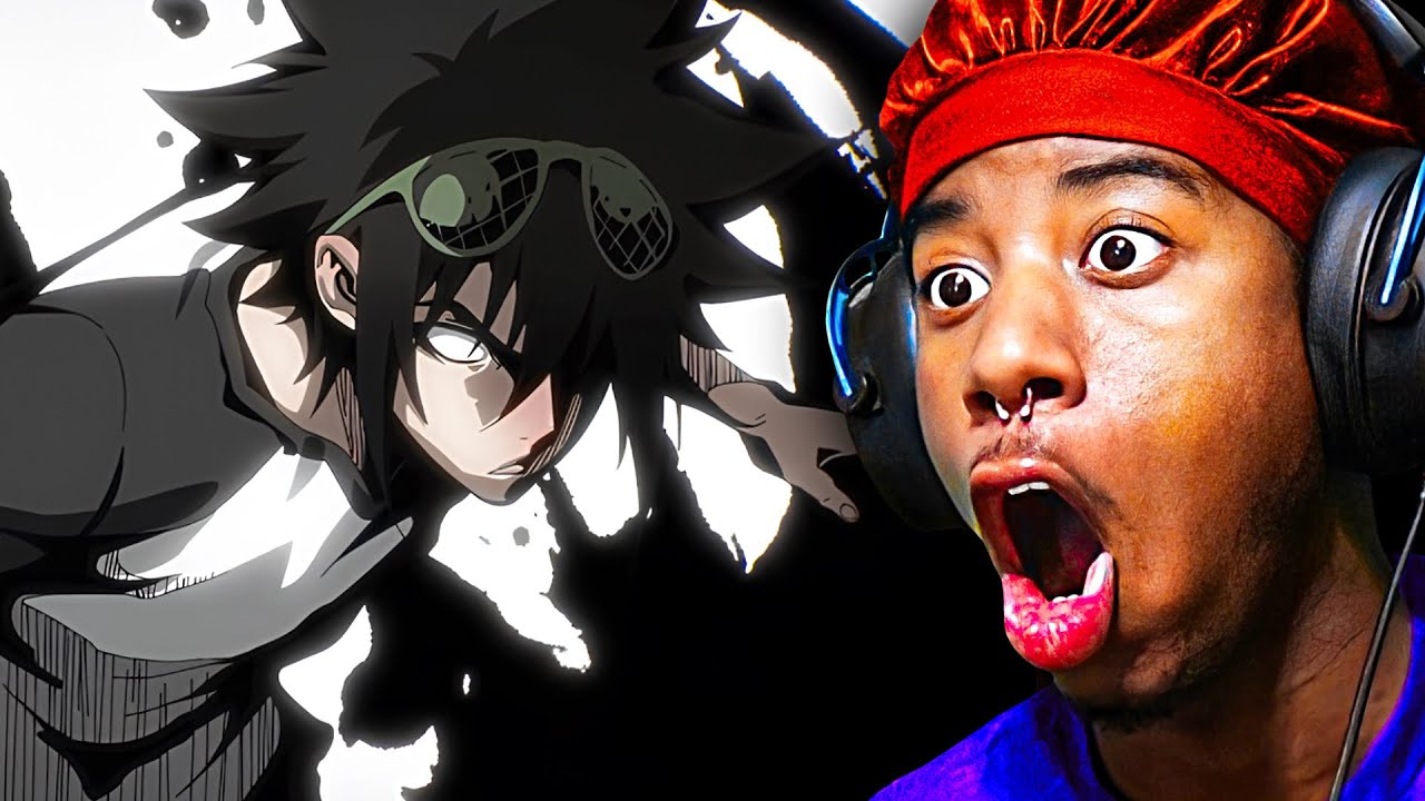 СМОТРИТЕ ЭТО АНИМЕ ПРЯМО СЕЙЧАС!!