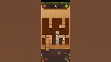 Block jigsaw puzzle 58 daily task solv 4th November 1st task