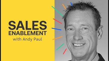 Episode 354: How You Can Use Stories and Content to Connect with your Buyers w/ David Meerman Scott
