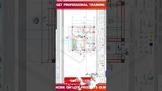No One Will Train You Like This! Complete Floor Plan Design Masterclass | | Basic to Professional 🚀