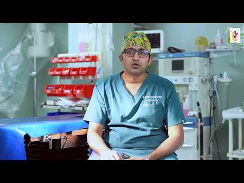 Overweight? You Still Deserve the Best Cancer Surgery | Robotic Advantage