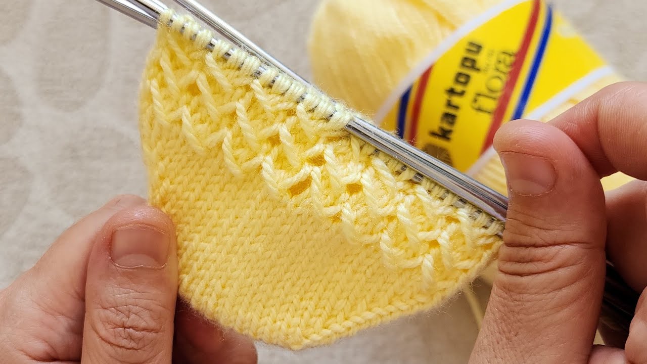 Çok kolay tek renk beşşiş patik modeli ✅️ #beşşişpatik ✅️ @divapatik