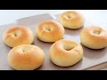 Bagel 貝果｜Apron