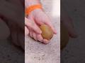 How to Store Kiwi #shorts