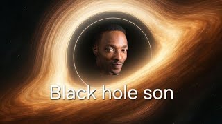 Black Hole Sun but the only lyrics are "son"