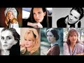 Десять французских актрис для которых красота не была счастьем.
