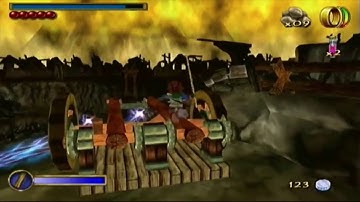 The Hobbit Any% (No ELTS) Speedrun Tutorial - The Clouds Burst