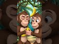 monkey talking #cartoon