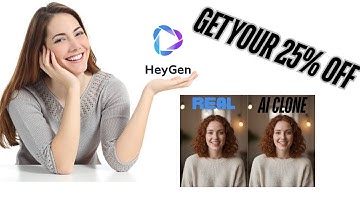 🚀 HeyGen’s ai Video Agent — The Ultimate AI Tool to Replace Your Entire Editing Team