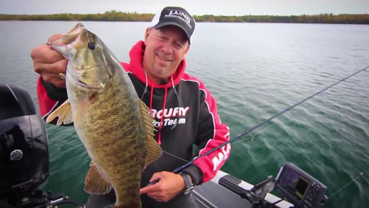 Live Bait Rigs for Bass and Walleye - YouTube