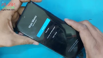 Poco M3 Pro 5G Password Pattern Unlock without PC | Poco Mobile Hard Reset