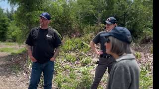 Service Forestry in Western Washington