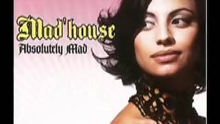Mad'House - Like A Prayer OFFICIAL CONTENT Resimi