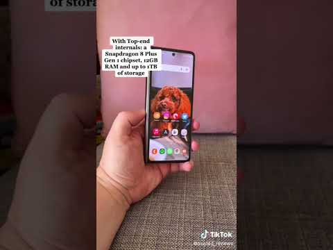 Samsung Galaxy Z