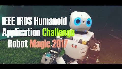 Team Snobots Qualification Video Robot Magic 2017