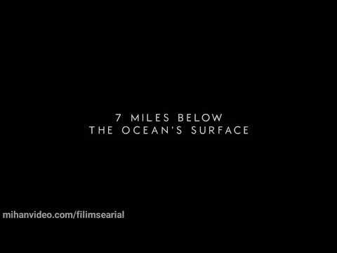 فیلم زیر آب Underwater 2020 دوبله فارسی