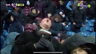 Poor Burnley fan 😂