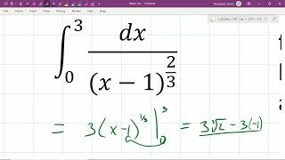 9 4: improper integrals