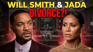 Why Will Smith and Jada Pinkett's Divorce Rumors Might Be True