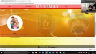 web technology experiment 4