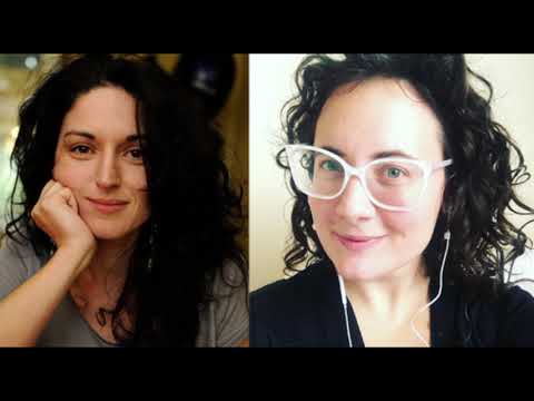 Tamar Lazou Parapolitika