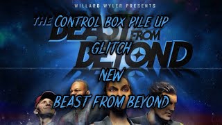 Infinite Warfare Zombies: Box Pile Up (GLITCH) (NEW) Beast From Beyond 2026