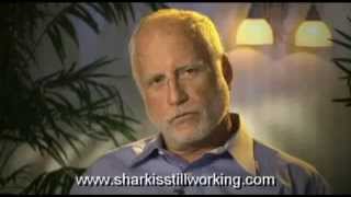 JAWS in 30 Seconds featuring cast members