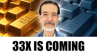 Lobo Tiggre:"Why Silver Is Going To $10,000, 0.1kg Will Be Huge! | Silver Price 2026