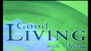CTV Good Living opener 2001