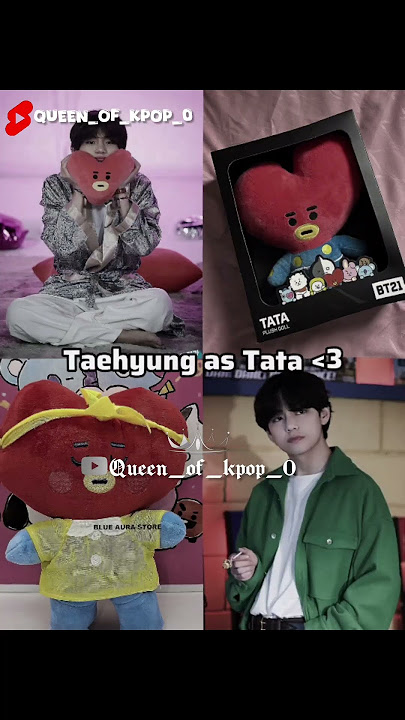what's your fav bt21 plushie 🎀✨ #bts #bt21 #shorts
