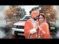 Cinematic wedding highlight 2023  aman  nav   team friends studio phagwara 98155929429815811404