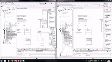 Papyrus Interactive and Collaborative UML Modeling with ModelBus