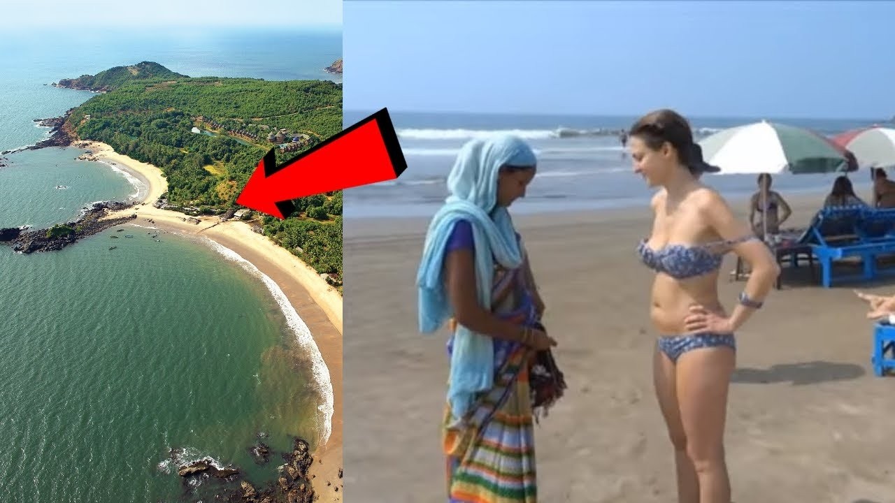 Goa Vs Gokarna | ಗೋವಾ ಆಗುತ್ತಿದೆ ಗೋಕರ್ಣ | Om Beach | Goa Beaches | Kudle Beach | Cruise | Gokarna
