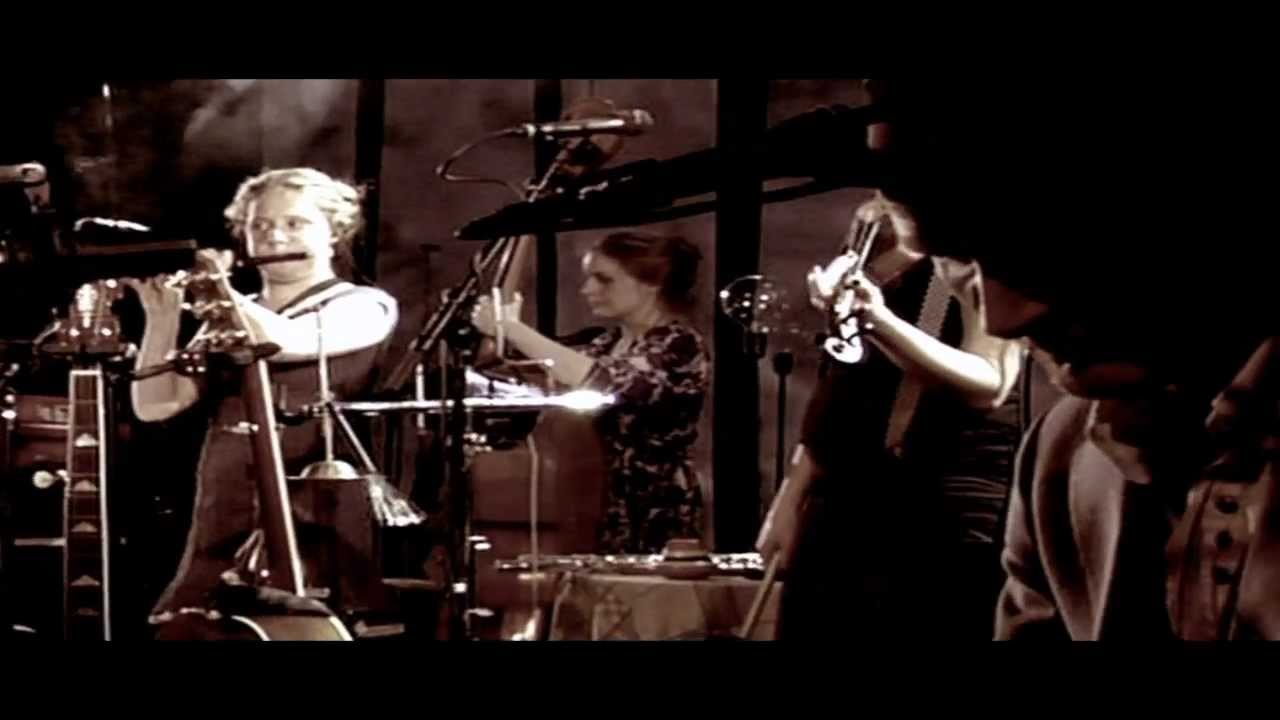 Obejrzyj KAADA - Mainstreaming (live) w YouTube Obejrzyj KAADA - Mainstreaming (live) w YouTube