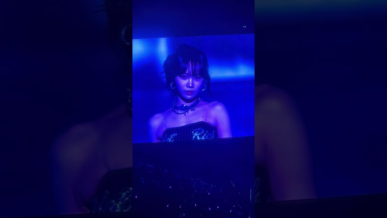 Watch 250802 LE SSERAFIM - FEARLESS, Burn the bridge (EASY CRAZY HOT in Manila - SM MOA Arena) on YouTube Watch 250802 LE SSERAFIM - FEARLESS, Burn the bridge (EASY CRAZY HOT in Manila - SM MOA Arena) on YouTube