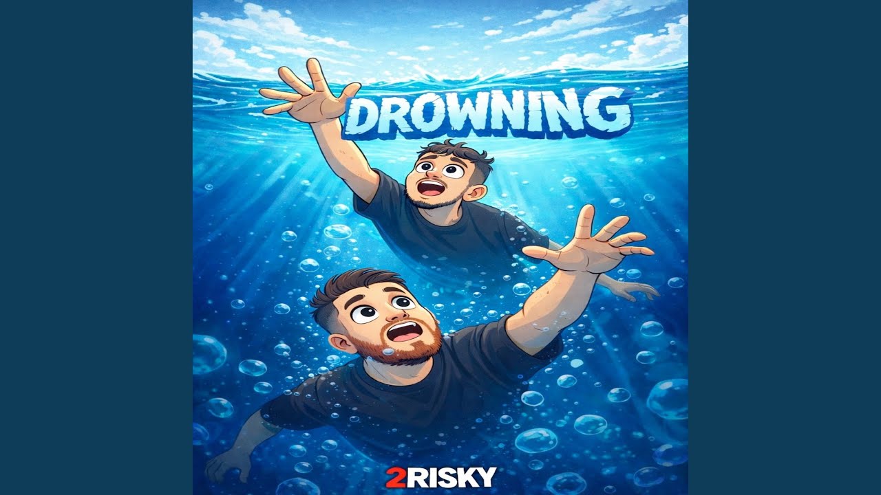 Watch Drowning on YouTube Watch Drowning on YouTube