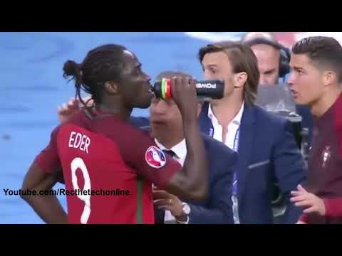 რა მოხდებოდა C Ronaldo რომ ხაშურელი ყოფილიყო