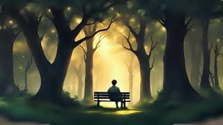 Lorius - I Waited For You Audio