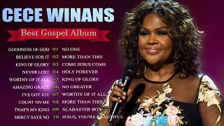 Cece Winans Full Album 2024 New 🛐 New Gospel Music Playlist  🛐 Best Christian Gospel Songs Ever