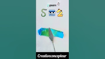 Alphabetlore | shape lore | number lore - ? lore #shorts