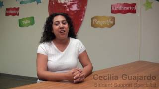 Ceres Unified Student Support Services